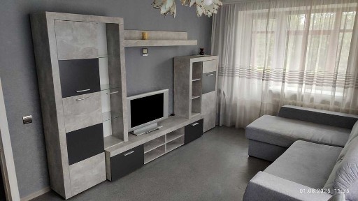 Здається гарна 1-кімнатна квартира на Д. Галицького