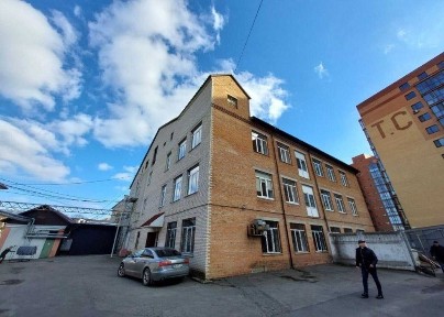 Вінницька область, Вінниця