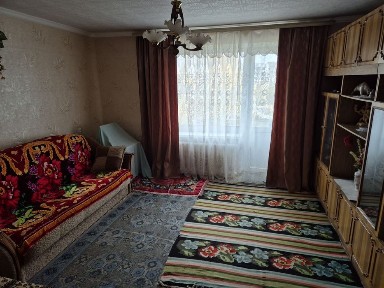 Квартира Світловодськ можливий продаж по СЕРТИФІКАТУ