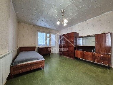 Продажа 1-комнатной квартиры 38.1 м²