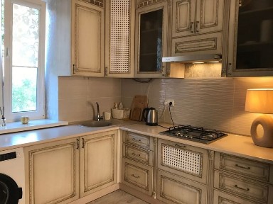 1-кімнатна квартира в центрі, від власника, продаж