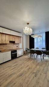 Продаж 2х НОВОБУДОВИ з РЕМОНТОМ, ЗДАНИЙ будинок, ПРОСТОРА кухня 27м2!