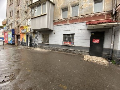 Продажа помещения на соцгороде