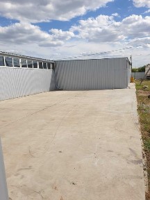 Продаж заводу для переробки та експорту меду, Готовий бізнес.