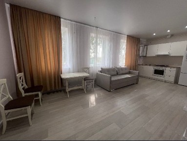 Продається однокімнатна квартиру