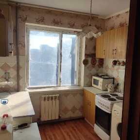 Сдам 3 к. кв. на Шуменском