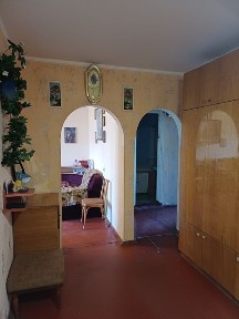 Продается 4 х комнатная квартира ул. Г. МАЙДАНА