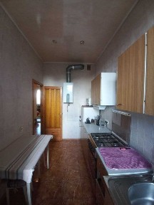 Дніпропетровська область, Дніпро, Соборний