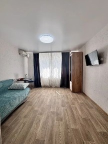 Продам однокомнатную квартиру