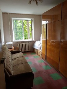 Дніпропетровська область, Дніпро, Новокодацький