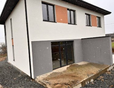 Продається СУЧАСНИЙ котедж 1 км. від Рівного