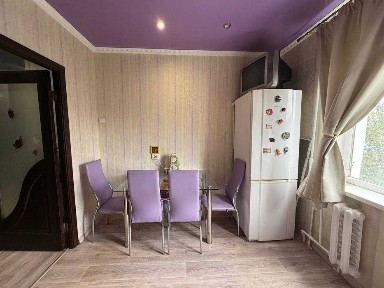 Продаж 3к квартири на Сонячному