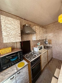 Дніпропетровська область, Дніпро, Чечелівський