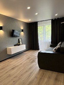 Продам квартиру под ключ