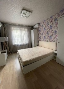 2-кімнатна квартира у Павлограді