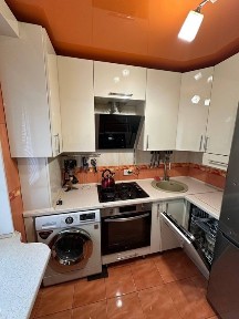 Продам двушку с ГАЗОВОЙ автономкой Звенигородская YANOVA