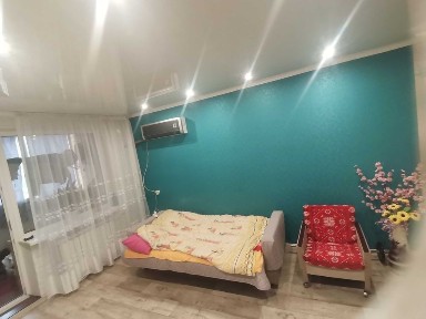 Продам 2-кімнатну квартиру в районі автовокзалу