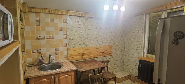 Сдам дом в Дружковке