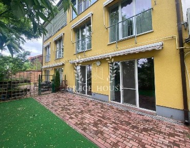 БЕЗ% Аренда таунхауса Соломенка Батыева гора, ул. Локомотивная офис