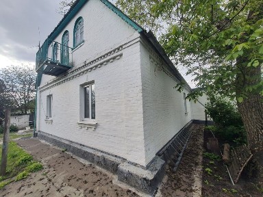 Здам будинок вул. Європейська