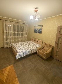 ОРЕНДА 1-кім. квартири, ШУХЕВИЧА, Вільна !