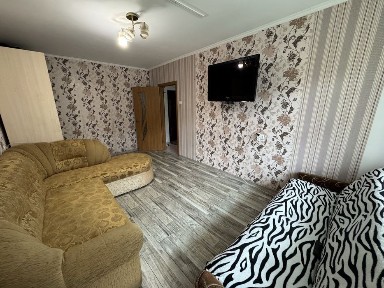 Оренда однокімнатної квартири на Північному