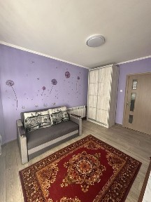 Оренда 1 квартири на Фабричній