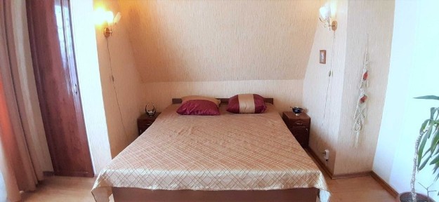 Новосілки Вишгородський р-н Оренда Частина будинку Паркомісце