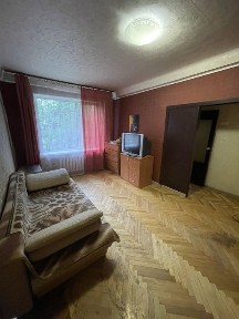 Оренда 1- кімн. кв. м.Дарниця