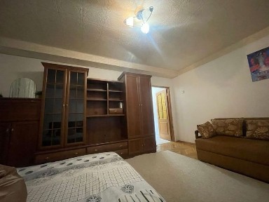 Метро 3 хв пішки. Оренда однокімнатної квартири в Києві