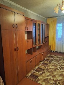 Оренда однокімнатної квартири Івана Кожедуба