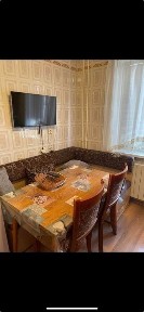 Оренда 3-кімнатної квартири на Теремках 2, Голосіївський район