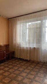 Здається 1-но кімн квартира