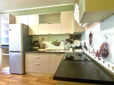 Оренда 1 Квартири, вул. Урлівська, 40, Осокорки, Дарницький Генератор є