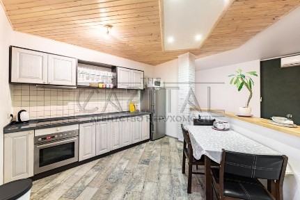 Оренда 5к квартири, вул. Володимирська, Центр, свет 24/7