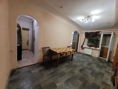 Сдам 2к Шевченківський р-н м Дорогожичі вул Щусєва буд 14