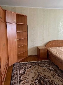 Здам 1 кімнатну квартиру. Вул. Райдужна.