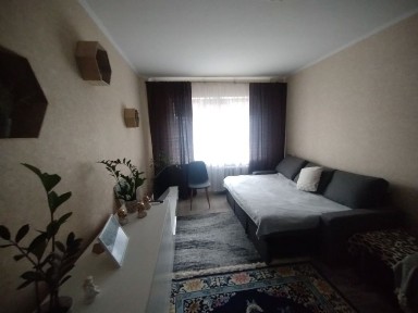 Здам 1к кв вул. Бежівка центр міста