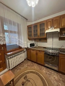 Оренда 2-кімнатна Піщаний м-в Біла Церква