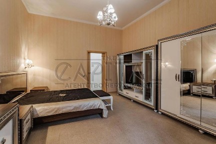 Оренда 2к квартири, вул. Саксаганського, Печерськ