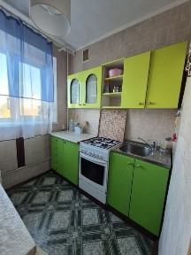 Бюджетна квартира в оренду