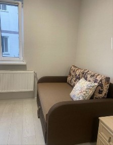 Оренда квартири 7500 це включно з ком. послугамив Хотові