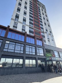 Здам квартиру студію в Ірпені, газ, індивідуальне опалення!