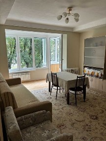 Сдам 3-к квартиру на Бульвар Гавела Вацлава 31