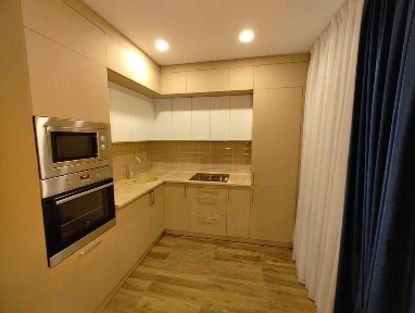 Київська область, Київ, Святошинський