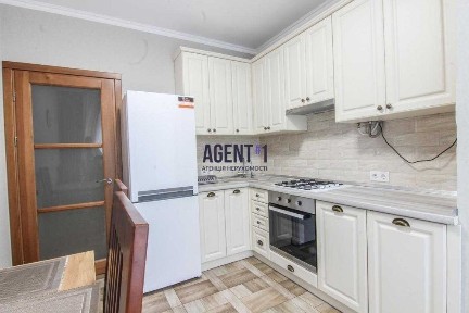 Оренда 2-кімнатної квартири в ЖК Празький квартал 2