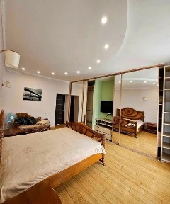 Оренда 2-кім. кв. Панаса Мирного, 2/44. ЦЕНТР, Печерська, Арсенальна