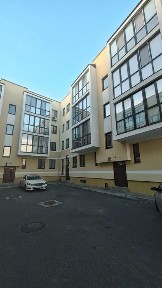 Київська область, Софіївська Борщагівка