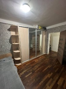 Київ, Солом'янський, Відрадний проспект 40