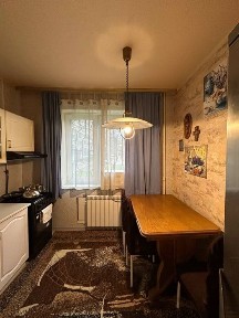 Оренда 2к. кв. вул. Касіяна, метро Іподром, ТРЦ Республіка